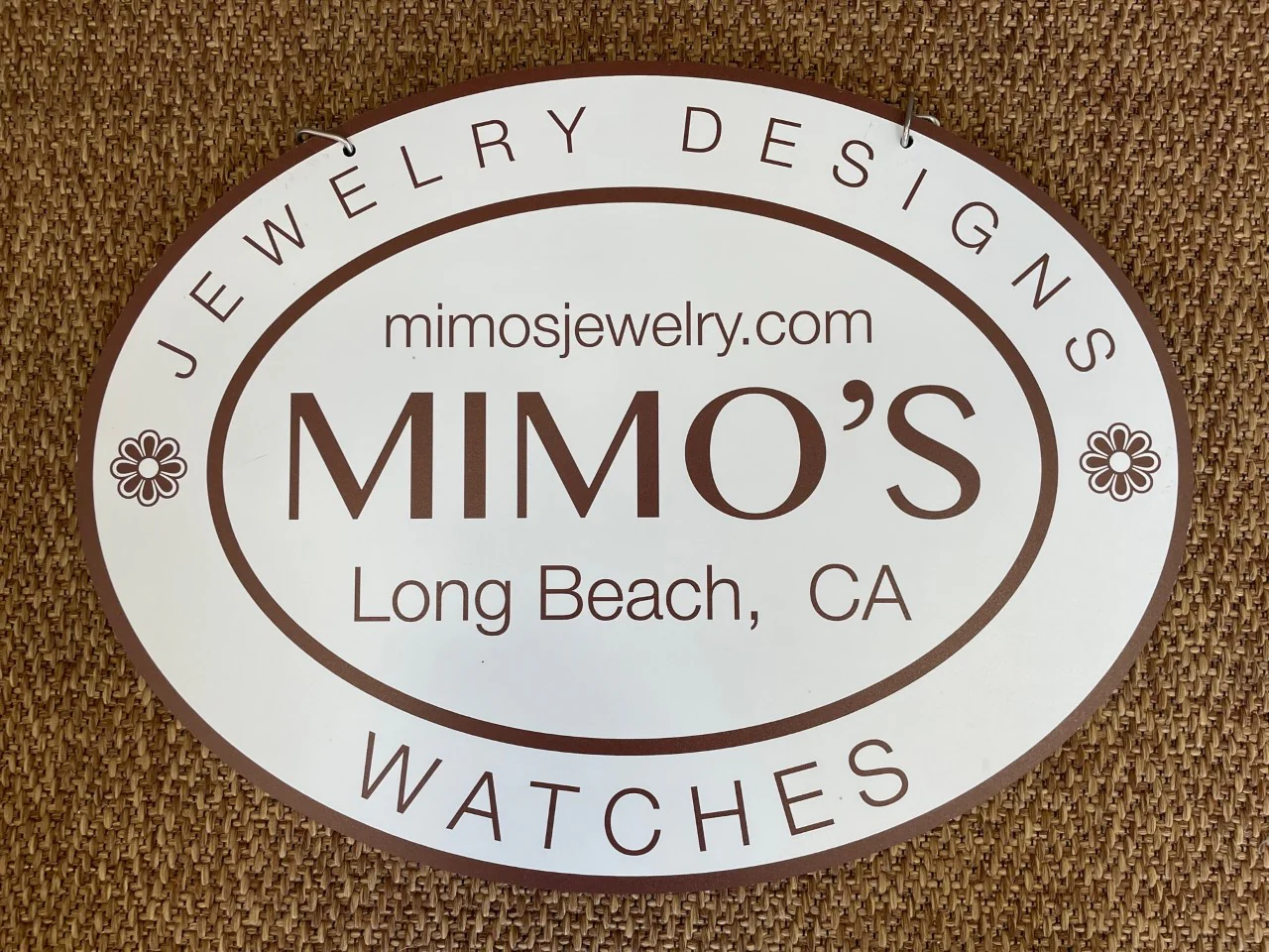 Mimo's JW