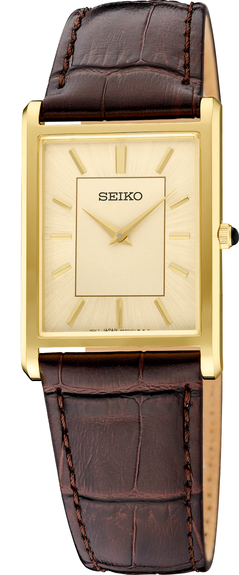 SEIKO NEW REALESES